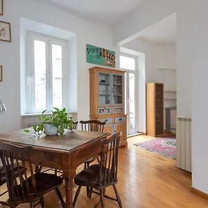  Apartamento Luxury One Bedroom Fori Imperiali