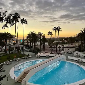 El Paraiso , Maspalomas (Gran Canaria) España